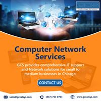 Great Computer Solutions Image